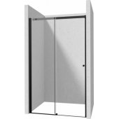 KTSPN13P Shower door 130 cm - sliding