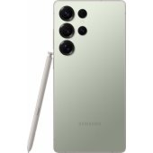 S938B Galaxy S25 Ultra 256GB Titanium Jadegreen