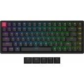 K2 V3 QMK Super Brown