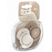 HARMONY GIRL 18m+ Beige