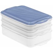 Rondo Horizon Blue 2 x 0,75L / 1 x 1,35L