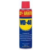 WD-40 WD-40 preparatas 250ml (C7-WD-40-3)