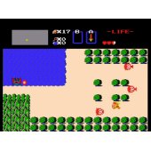 Game & Watch: The Legend of Zelda