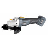 18V brushless digital angle grinder 125 mm (7065181)