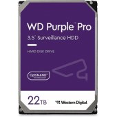 Purple Pro 22TB 3.5®® 512MB WD221PURP