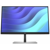 E22 G5 21.5" IPS 16:9 juoda/ sidabrinė
