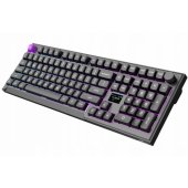 PSCB105B Silent claw brown