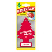 WUNDER-BAUM Kvapioji eglutė, braškių 23-012