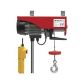 Yato elektrinė lyninė gervė 300kg 550W (YT-5902)