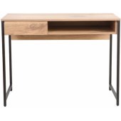 DIMITRA 100x50x76cm brown