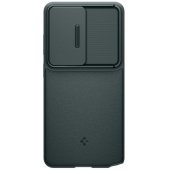 Optik Armor Samsung Galaxy S26 Ultra Abyss Green