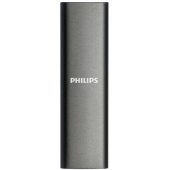 Išorinis SSD 1TB itin greitas, kosminė pilka FM01SS030P/ 00