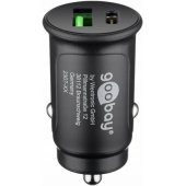 59521 PD 27W Black