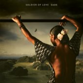 SADE „Soldier Of Love“ (180g, pusės greičio remasteris)
