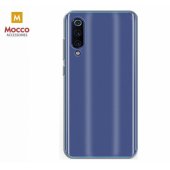 Mocco Ultra Back Case 1 mm Aizmugurējais Silikona Apvalks Prie !