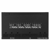 ASUS TUF-GAMING-650B-EVO maitinimo blokas 650 W 20+4 pin ATX
