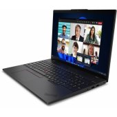 ThinkPad L16 G1 16 FHD+ IPS 7535U 16GB 512SSD EN W11P Black 21L70018MH