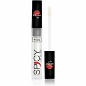 Wibo WIBO_Spicy lūpų blizgesys 10 3ml