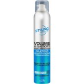 Joanna Styling Effect apimtį ir elastingumą suteikiančios putos