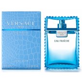 Man Eau Fraiche losjonas po skutimosi M 100ml
