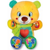 Clementoni Interactive Lelek Bear 2.0 (50704)