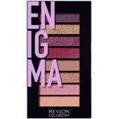 Colorstay Look Book akių šešėlių paletė Enigma 3,4 g