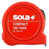 Kompaktiškas CO 3 M