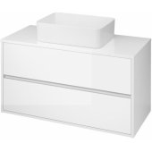 Crea 100 White S924-006