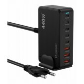 WSL-440 440W GaN Black