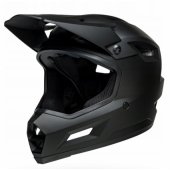SANCTION 2 XL 59-61cm juodas
