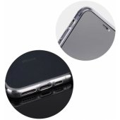 Ultra Slim 0,5 mm Case iPhone 17 Pro Max/ 18 Pro Max Transparent