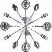 Cutlery 38 cm