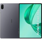 Pad X8A 11" 4GB 128GB WiFi Space Grey