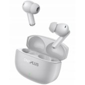 Nord Buds 4 Pro spinduliuojanti pilka