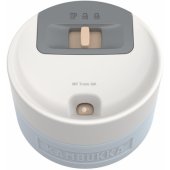 11-01047 Etna Grip, Breezy Blue, 500 ml - Thermal bottle