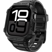 Rugged Armor Pro 2 Apple Watch 11 46mm Matte Black