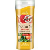 Joanna Joanna Naturia smulkiagrūdis kūno šveitiklis, greipfrutas 100 g