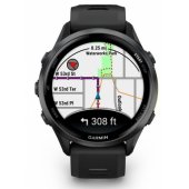 Forerunner 970 Carbon Gray 010-02969-10