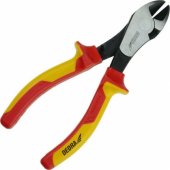 Dedra 180mm VDE side pliers