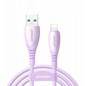 S-A59 USB-A / Lightning 12W 1.2m Purple