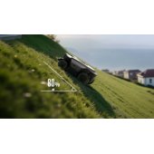 RockMow Z130 Mower, AWD, 3000m²