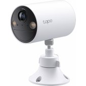 Tapo C410 White