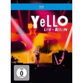 YELLO "Live In Berlin"