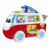 _7547210 Chicco 00011557000130 žaislinė transporto priemonė
