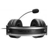 Skiller SGH30 juoda