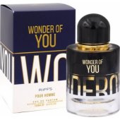 _8341398 Riiffs Wonder Of You Homme parfumuotasis vanduo EDP 100ml