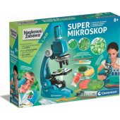 50755 Super mikroskopas