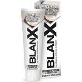 BlanX Blanx balinamoji dantų pasta Coconut White 75ml