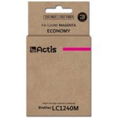 KB-1240M Magenta Brother LC1240M/ LC1220M