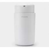 Brabantia ReNew baltas vonios muilo dozatorius